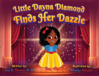 Couverture_Little Dayna Diamond Finds Her Dazzle