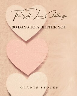 Front cover_The Self-Love Challenge