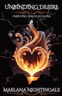 Front cover_Unbinding Desire