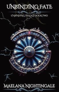 Front cover_Unbinding Fate