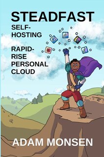Front cover_Steadfast Self-Hosting