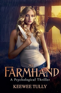 Front cover_My Farmhand