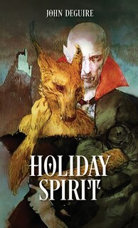 Front cover_Holiday Spirit
