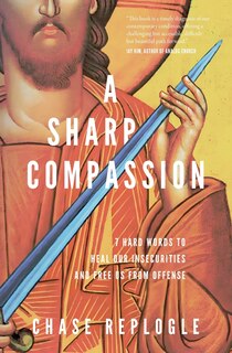Front cover_A Sharp Compassion