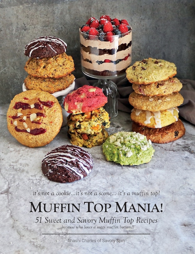 Front cover_Muffin Top Mania