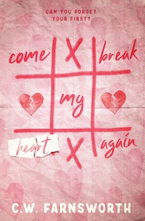 Couverture_Come Break My Heart Again