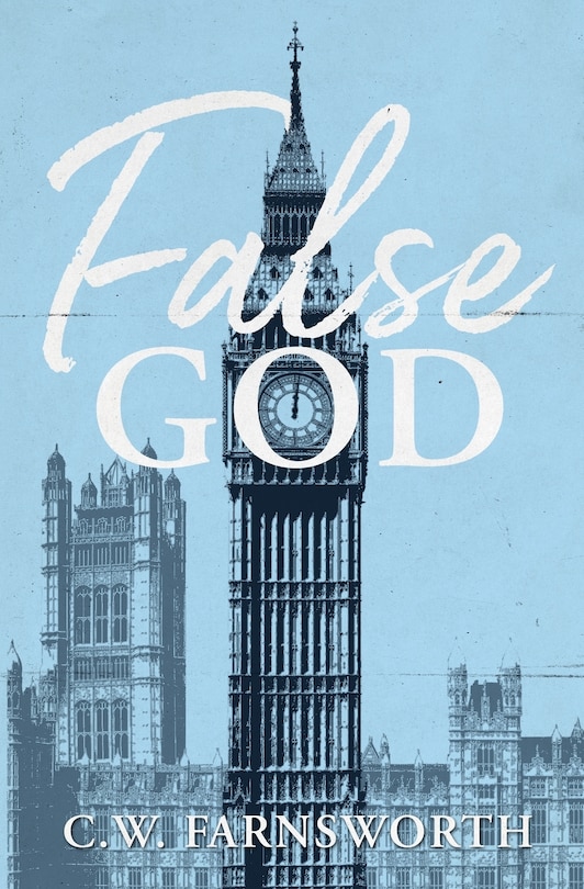 Couverture_False God