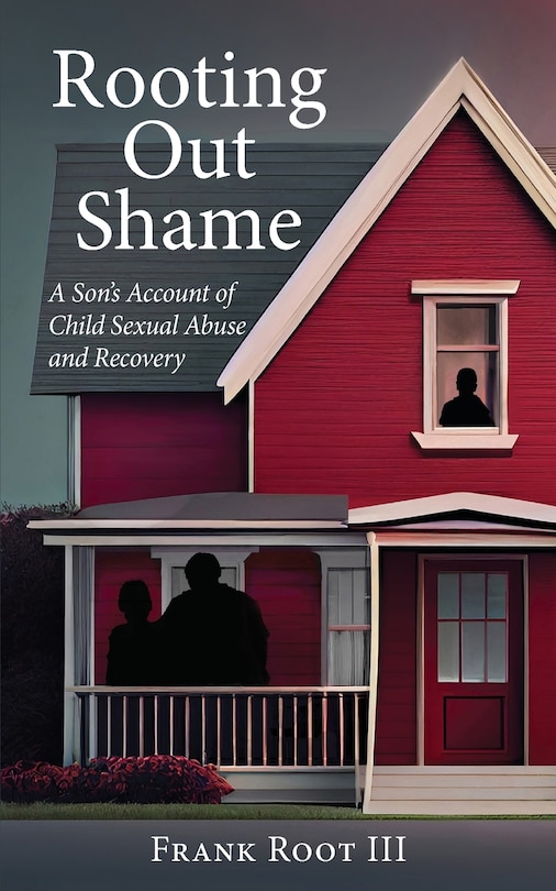 Front cover_Rooting Out Shame