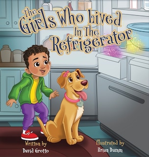 Couverture_The Girls Who Lived in the Refrigerator