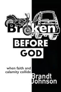 Front cover_Broken Before God