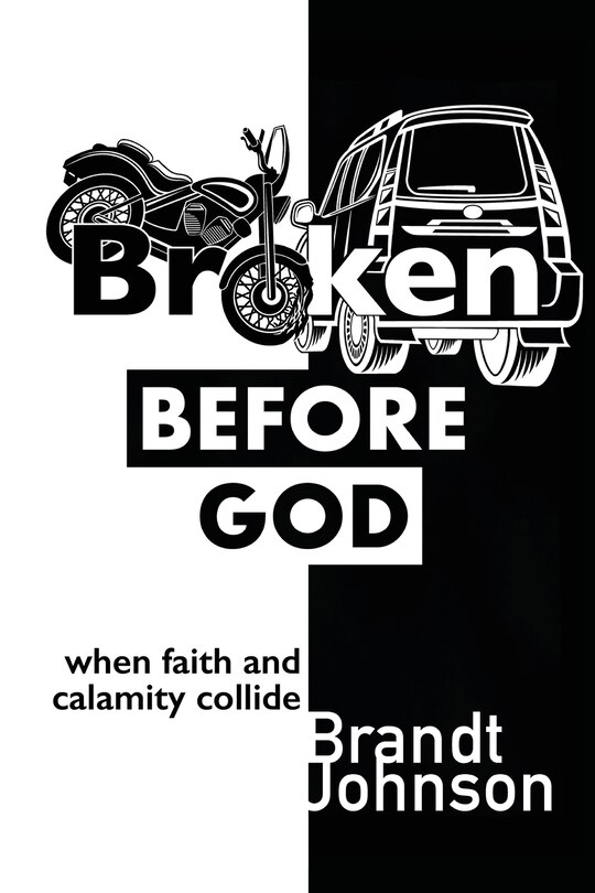 Front cover_Broken Before God