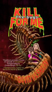 Front cover_Kill For Me