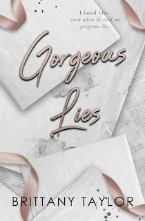 Couverture_Gorgeous Lies