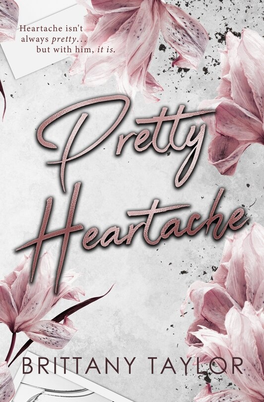 Couverture_Pretty Heartache