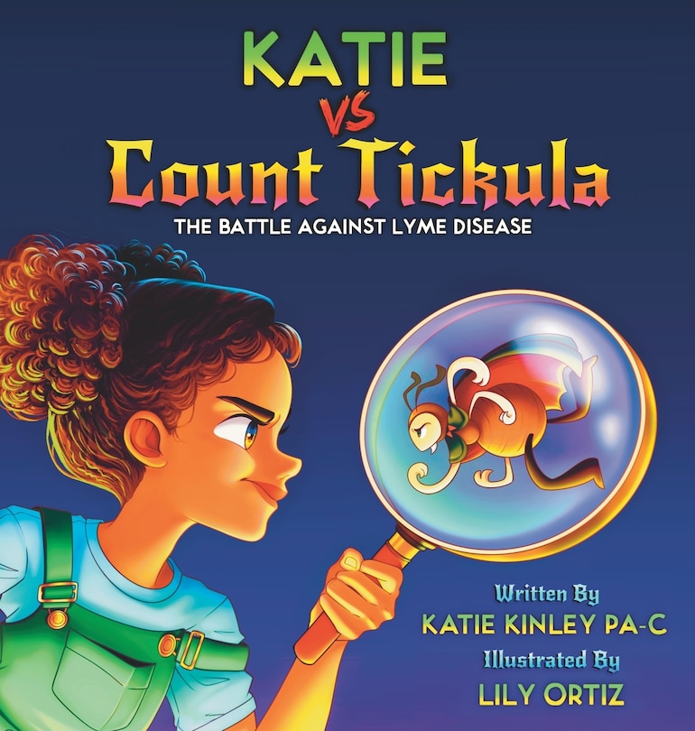 Couverture_KATIE vs Count Tickula