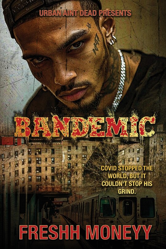 Front cover_Bandemic