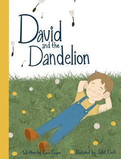 Couverture_David and the Dandelion