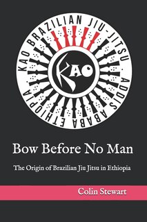 Front cover_Bow Before No Man