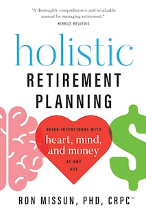 Couverture_Holistic Retirement Planning