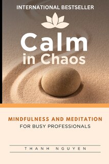 Front cover_Calm in Chaos