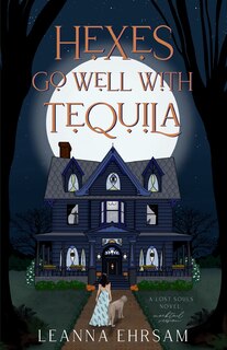 Front cover_Hexes Go Well with Tequila mocktail