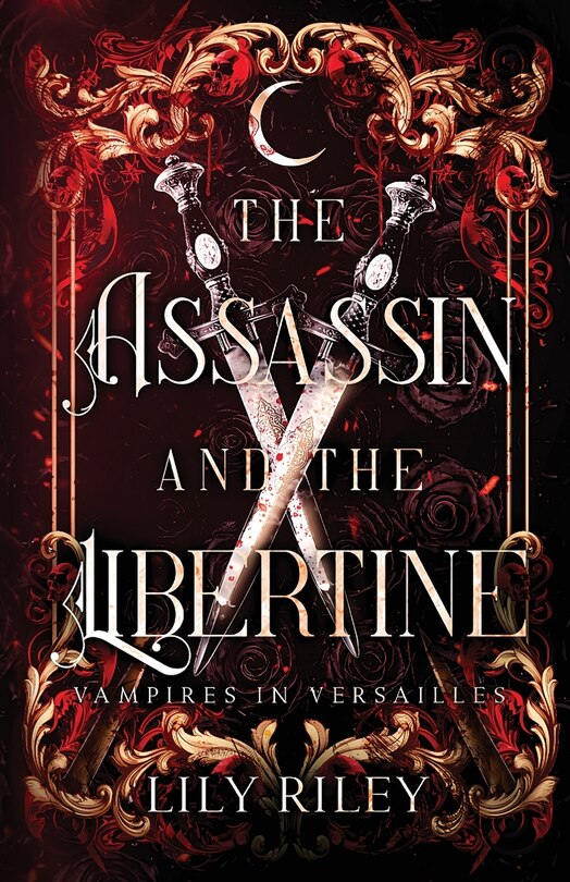 Couverture_The Assassin and the Libertine