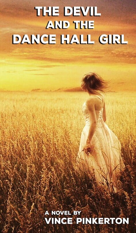 Front cover_The Devil and the Dance Hall Girl