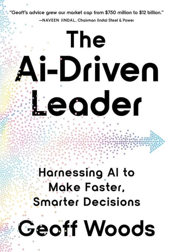 Front cover_The AI-Driven Leader