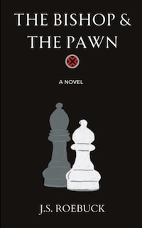 Front cover_The Bishop & The Pawn