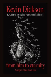 Front cover_From Him To Eternity