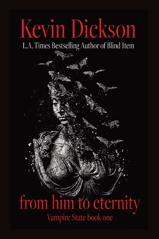 Front cover_From Him To Eternity