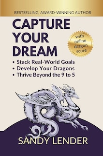 Front cover_Capture Your Dream