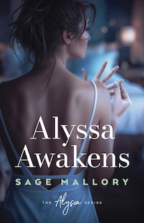 Front cover_Alyssa Awakens