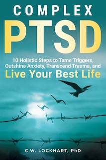 Front cover_Complex PTSD