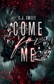 Front cover_Come for Me