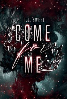 Front cover_Come for Me