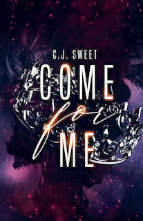 Couverture_Come for Me