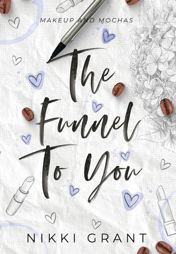 Front cover_The Funnel to You