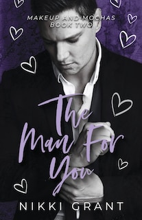 Front cover_The Man for You