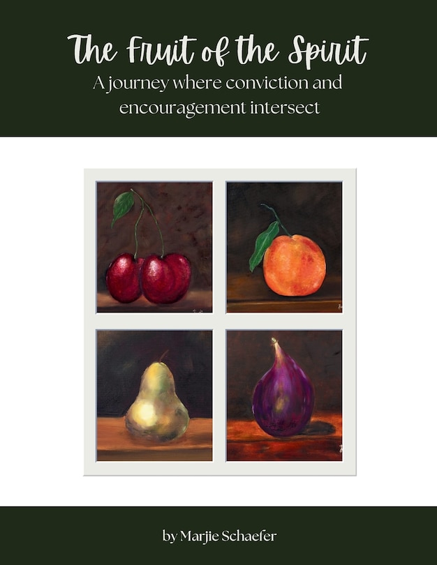 Front cover_The Fruit of the Spirit