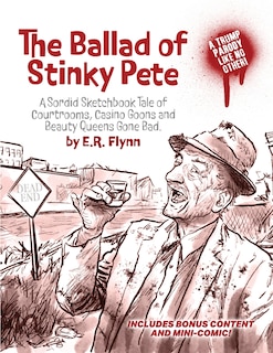Front cover_The Ballad of Stinky Pete - Manifesto Calypso Combo Edition