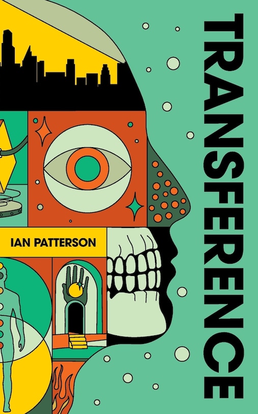 Front cover_Transference