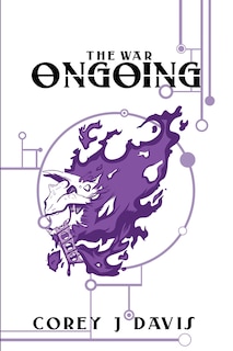 Front cover_The War Ongoing