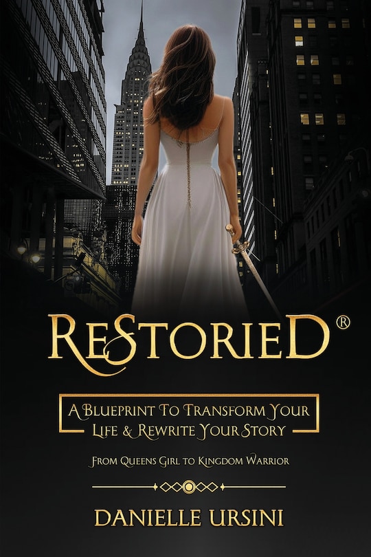 Front cover_ReStoried(R)