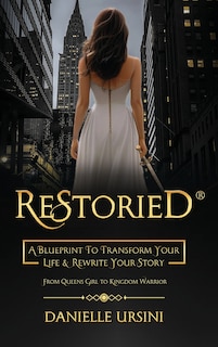Front cover_ReStoried(R)