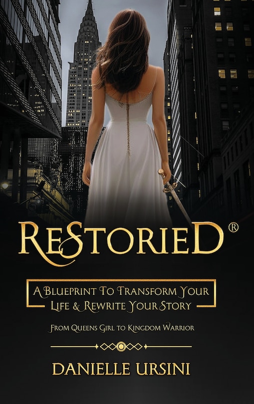 Front cover_ReStoried(R)