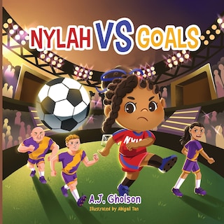 Front cover_Nylah vs Goals