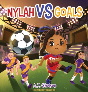 Couverture_Nylah Vs Goals