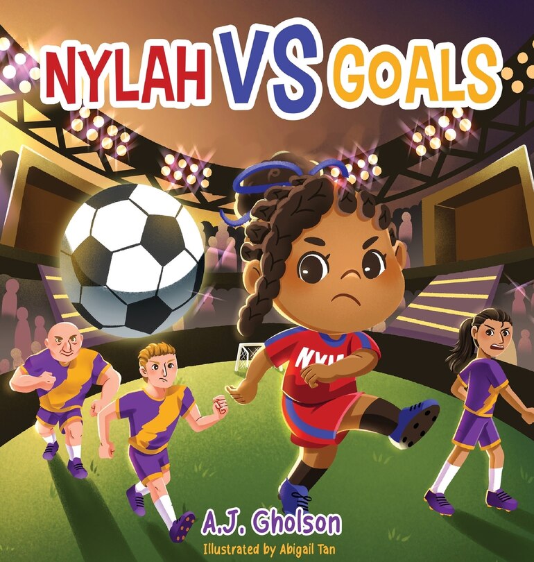 Couverture_Nylah Vs Goals