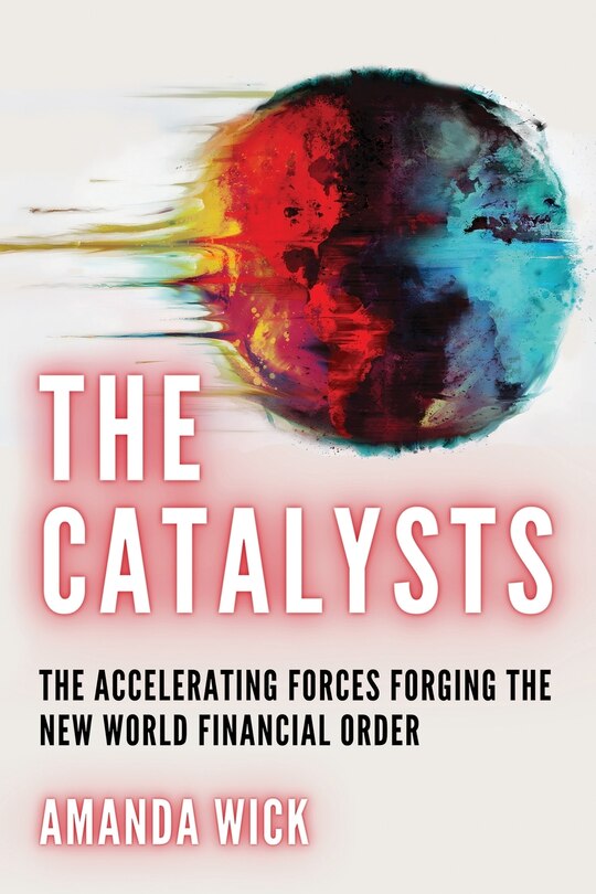 Front cover_The Catalysts